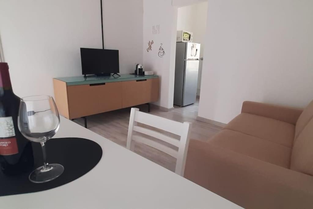 Appartamento Como- Grandate Buitenkant foto