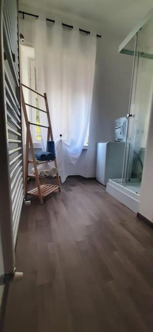Appartamento Como- Grandate Buitenkant foto