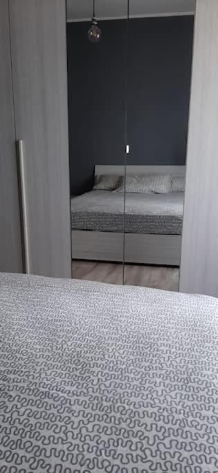 Appartamento Como- Grandate Buitenkant foto