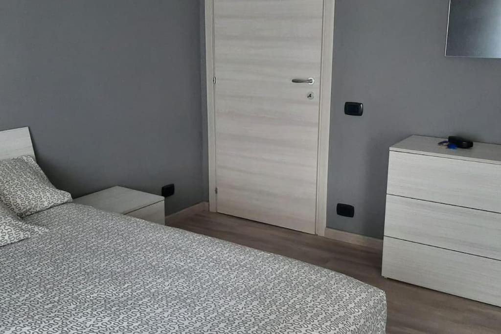 Appartamento Como- Grandate Buitenkant foto