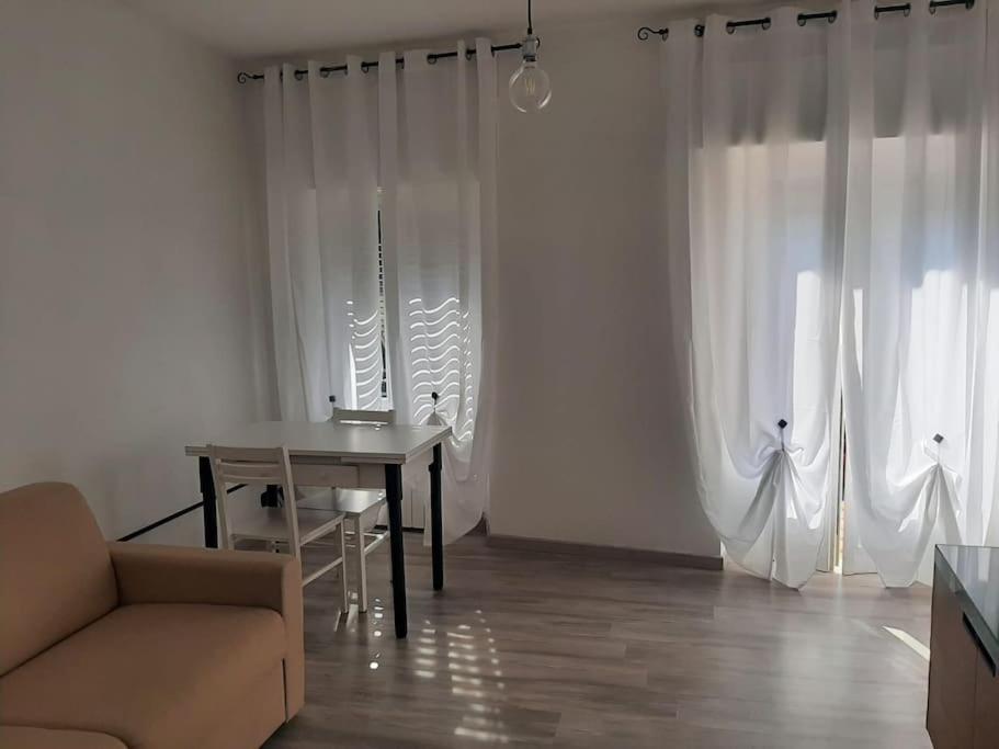 Appartamento Como- Grandate Buitenkant foto
