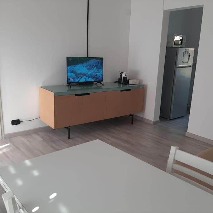 Appartamento Como- Grandate Buitenkant foto