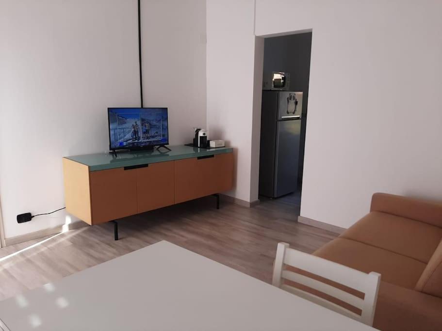 Appartamento Como- Grandate Buitenkant foto