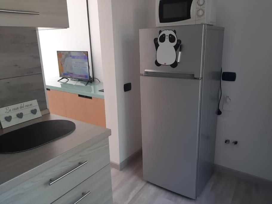 Appartamento Como- Grandate Buitenkant foto