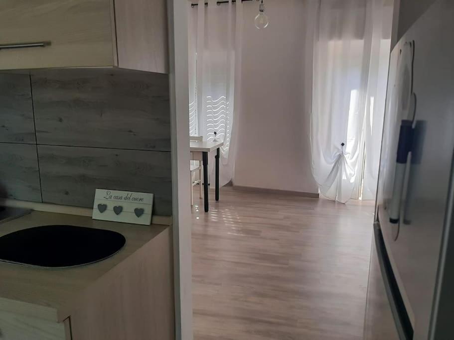 Appartamento Como- Grandate Buitenkant foto